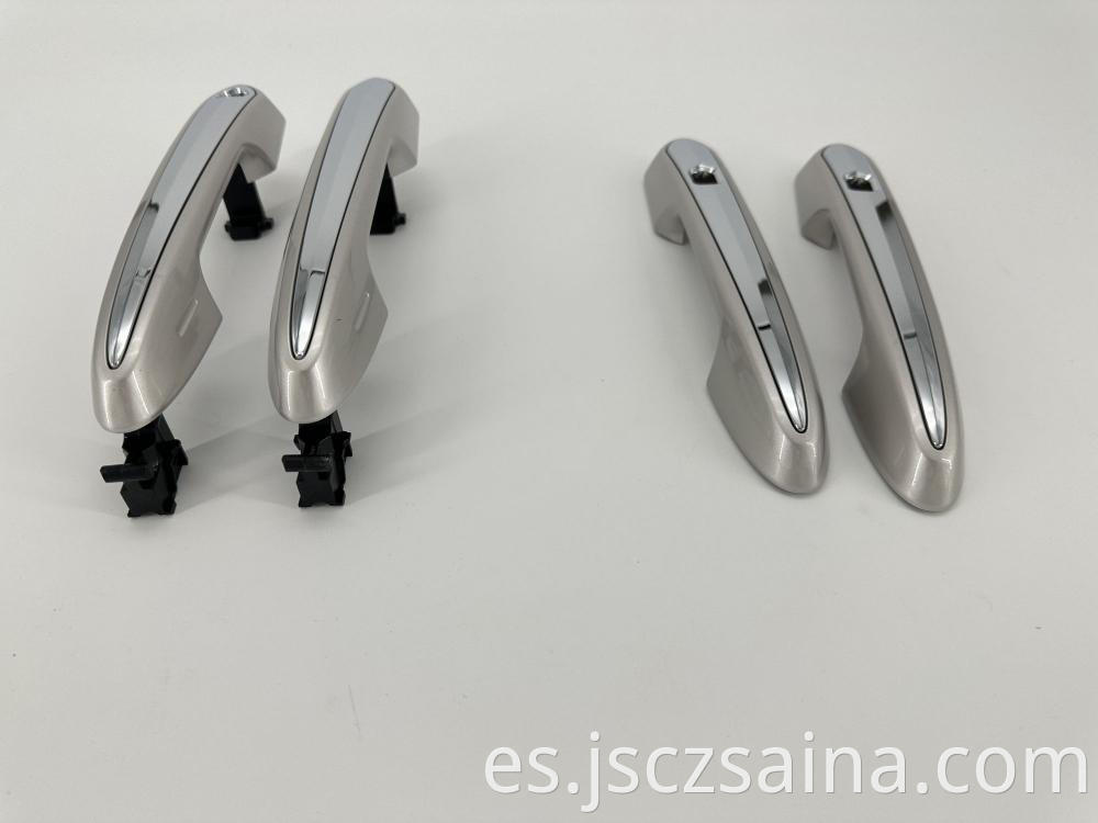 New Car Door Handle For Toyota Gravia